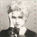 อัลบัม Madonna