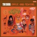 อัลบัม Magic And Medicine