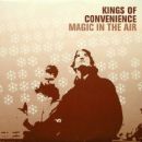 อัลบัม Magic in the Air