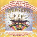 อัลบัม Magical Mystery Tour