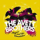 อัลบัม Magpie and the Dandelion