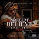 อัลบัม Make Em\' Believe