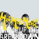 อัลบัม Make Up the Breakdown