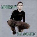 อัลบัม Maladjusted