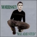 อัลบัม Maladjusted