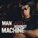 อัลบัม Man Against Machine