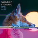 อัลบัม Man Alive