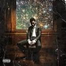 อัลบัม Man on the Moon II: The Legend of Mr. Rager