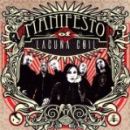 อัลบัม Manifesto of