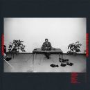 อัลบัม Marauder