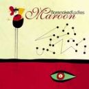 อัลบัม Maroon