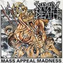 อัลบัม Mass Appeal Madness