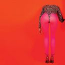 อัลบัม Masseduction