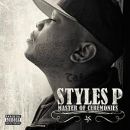อัลบัม Master of Ceremonies