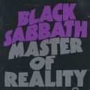 อัลบัม Master of Reality