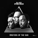 อัลบัม Masters of the Sun Vol. 1