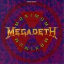 อัลบัม Maximum Megadeth