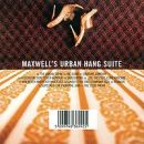 อัลบัม Maxwell\'s Urban Hang Suite