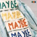 อัลบัม Maybe