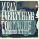 อัลบัม Mean Everything To Nothing