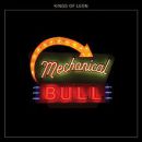 อัลบัม Mechanical Bull