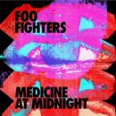 อัลบัม Medicine at Midnight