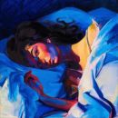 อัลบัม Melodrama