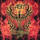 อัลบัม Meltdown