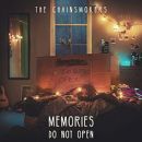 อัลบัม Memories...Do Not Open