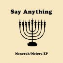 อัลบัม Menorah/Majora