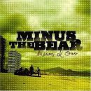 อัลบัม Menos el Oso