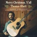 อัลบัม Merry Christmas, Y\'all