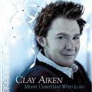อัลบัม Merry Christmas With Love