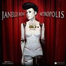 อัลบัม Metropolis: Suite I (The Chase)