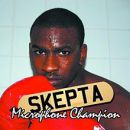 อัลบัม Microphone Champion