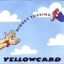 อัลบัม Midget Tossing