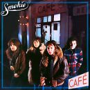 อัลบัม Midnight Cafe