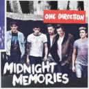 อัลบัม Midnight Memories