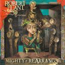 อัลบัม Mighty ReArranger