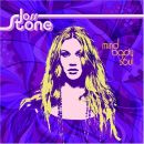 อัลบัม Mind, Body & Soul