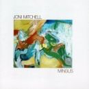 อัลบัม Mingus