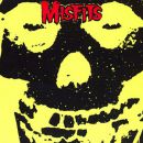 อัลบัม Misfits