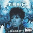 อัลบัม Miss E ...So Addictive