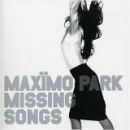 อัลบัม Missing Songs