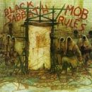 อัลบัม Mob Rules