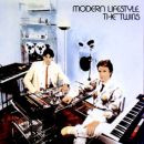 อัลบัม Modern Lifestyle