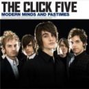 อัลบัม Modern Minds and Pastimes