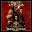 อัลบัม Monkey Business