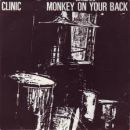อัลบัม Monkey On Your Back
