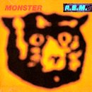 อัลบัม Monster